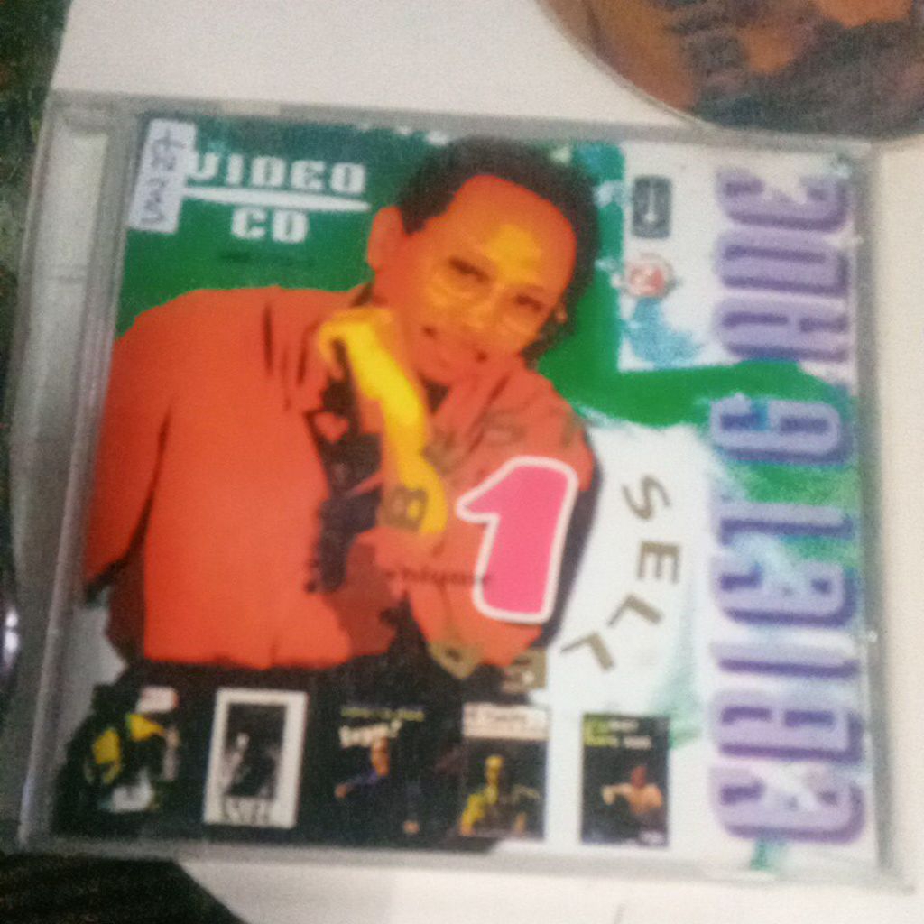 VCD EBIET G ADE VW27