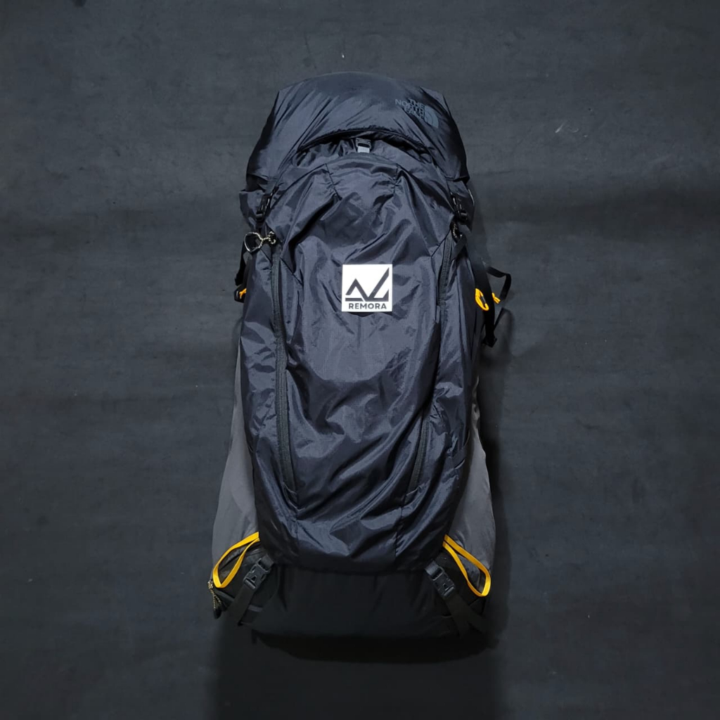 The North Face Banchee 65