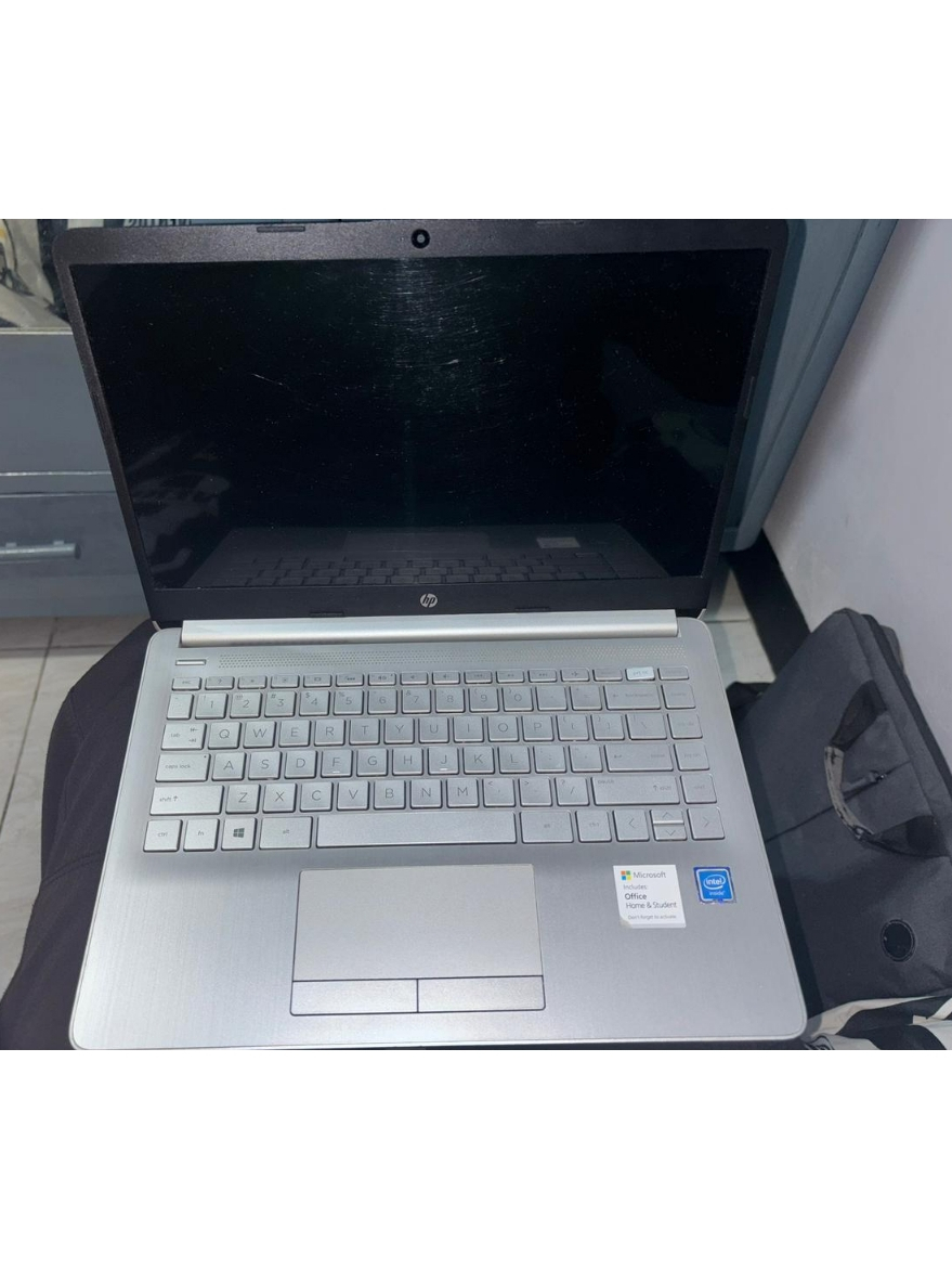 HP Laptop 14s-cf2xxx