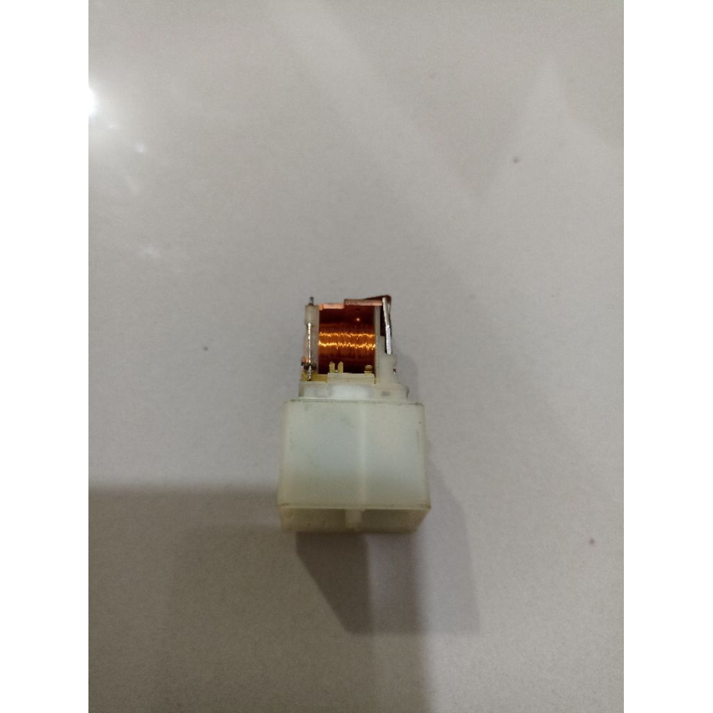 RELAY APP SENSOR, FOGLAMP XTRAIL T30