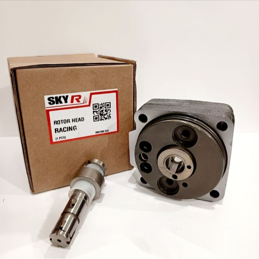 Rotorhead 14mm 096400-1240 Toyota Rino 14b