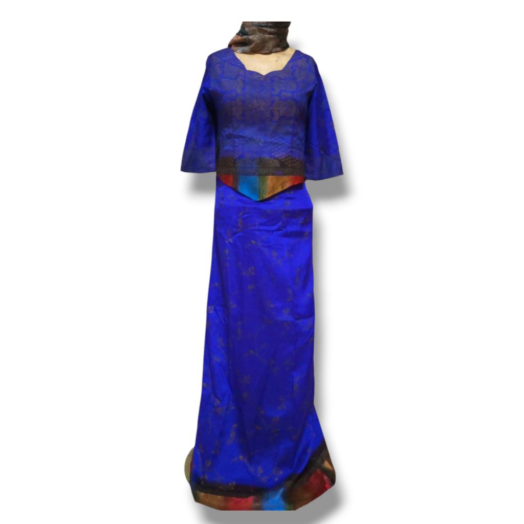 ONE SET INDIA WANITA DAN ANAK-ANAK, DRESS INDIA CANTIK