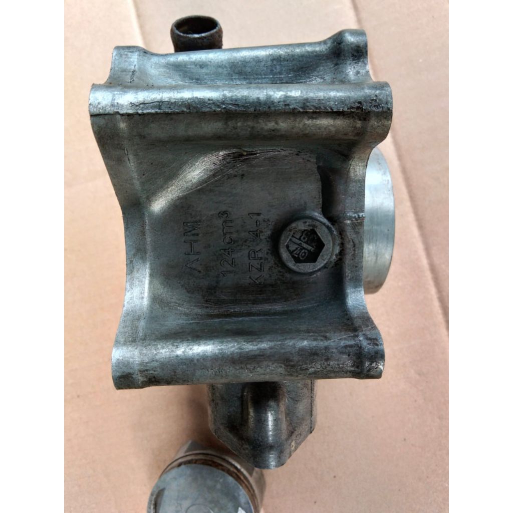 blok seher vario 125 old kzr pnp vario 125 led old bahan os original