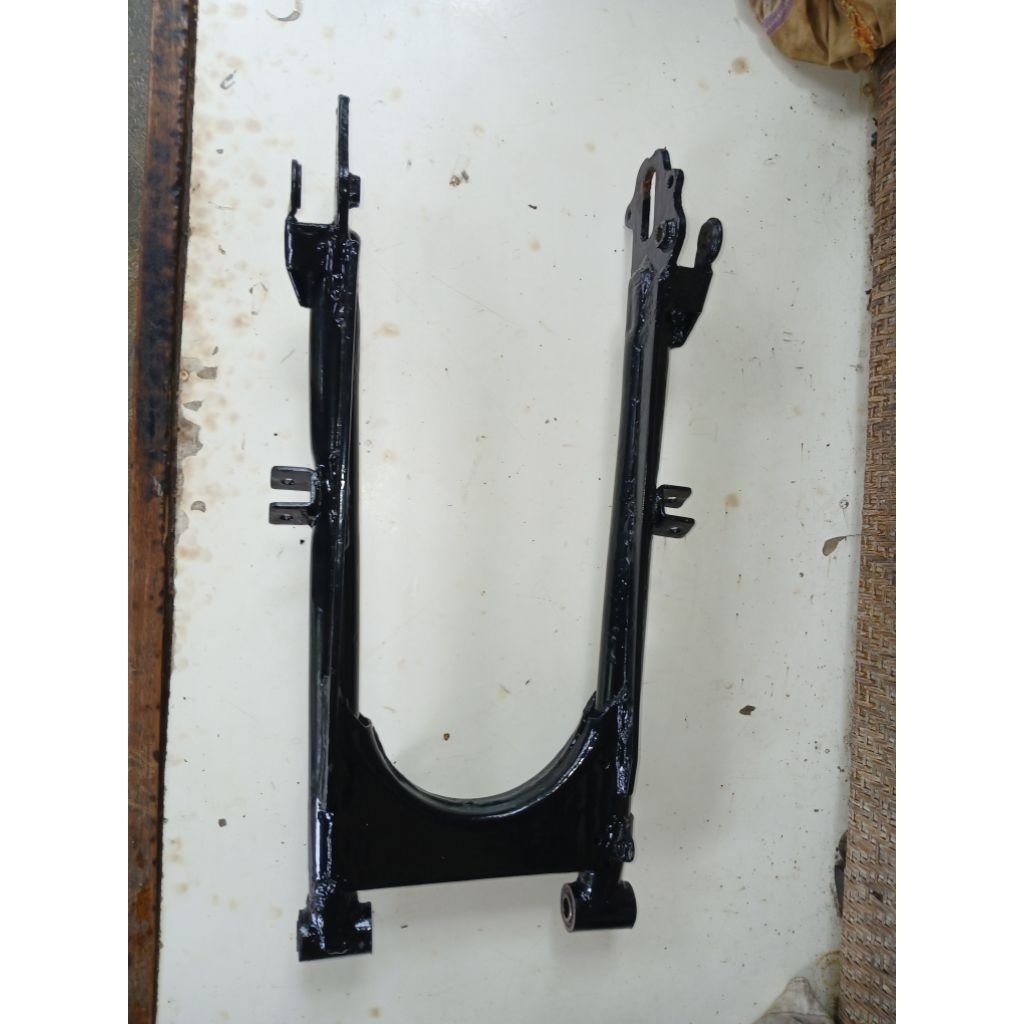 ARM YT 115 ORIGINAL COPOTAN BAHAN