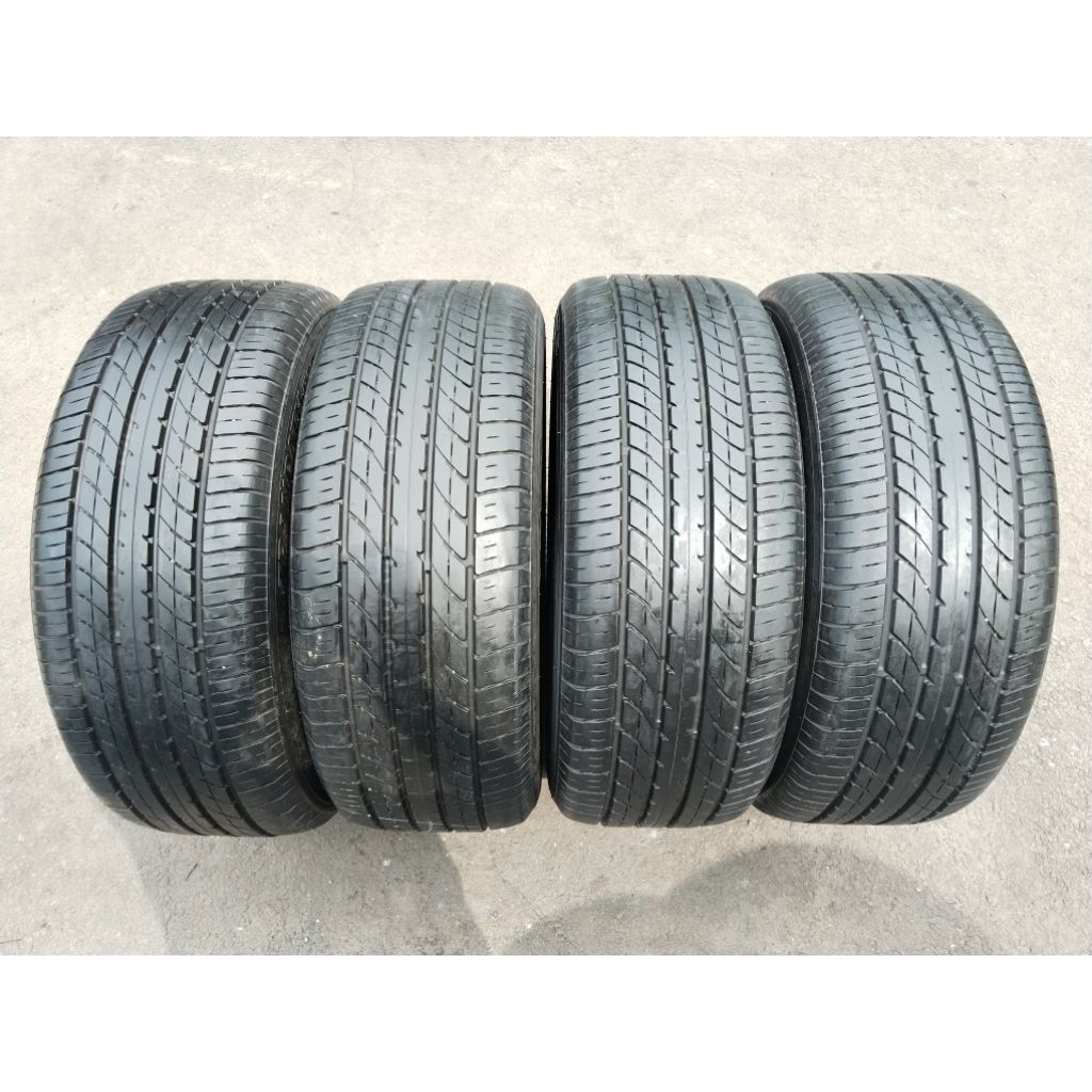 Ban Toyo TRANPATH R30 235/50 R18