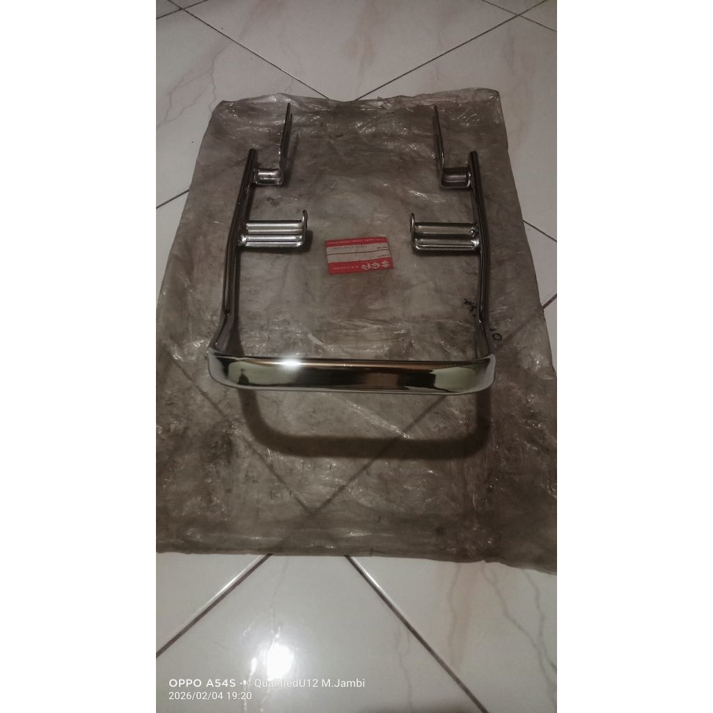 Begel Behel Suzuki A100 Econos Original SGP