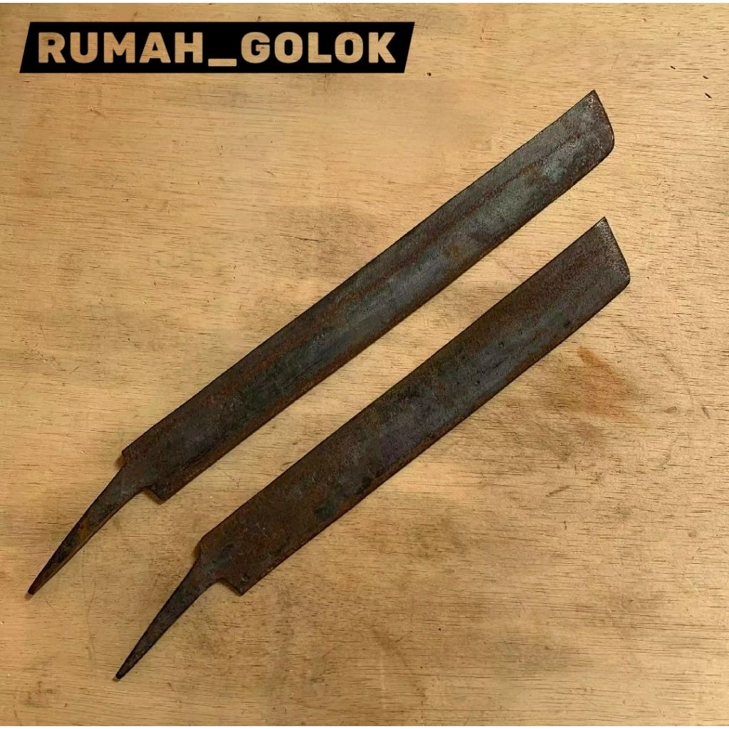 Bwilah baja selap panyaungan