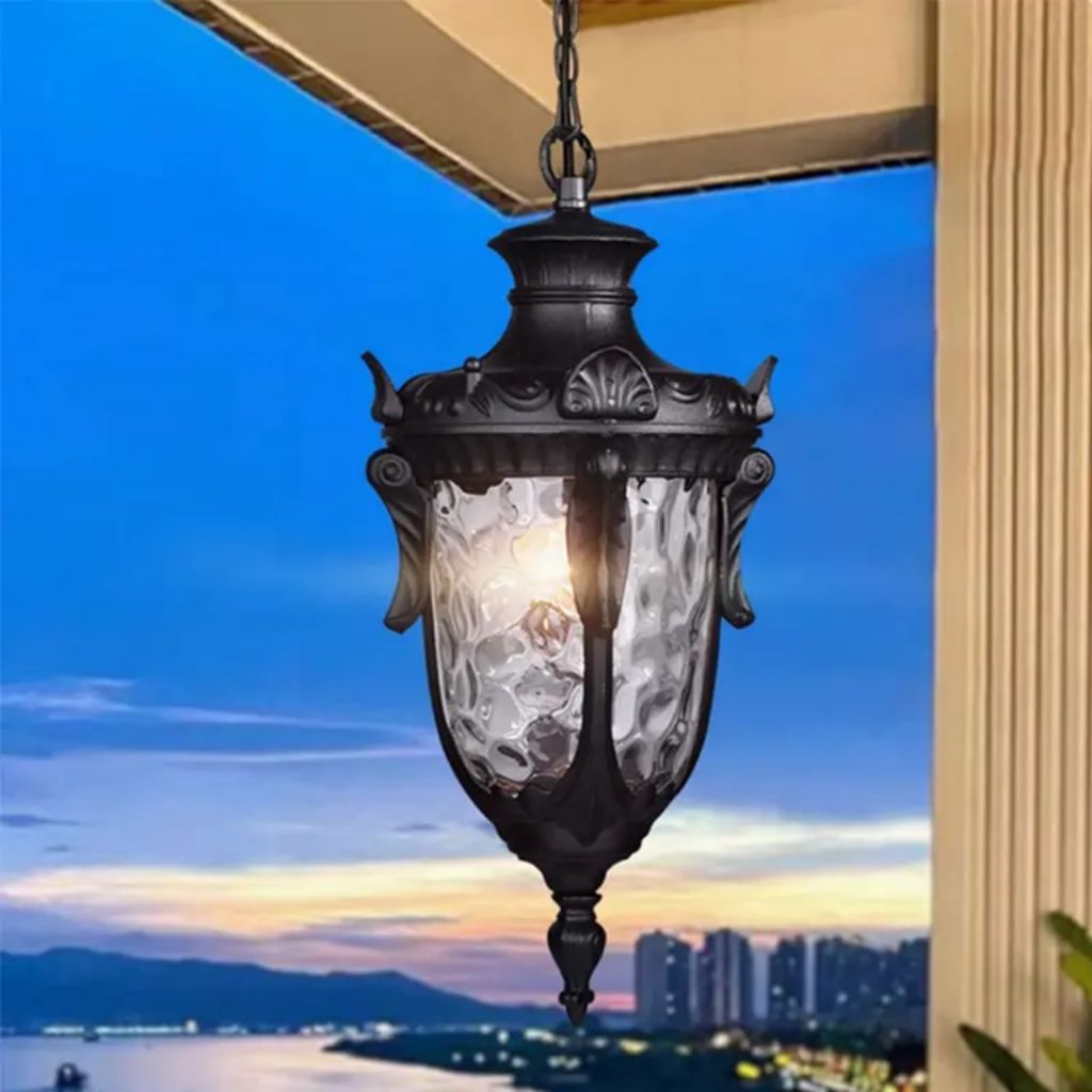 Lampu Teras Lampu Gantung Lampu Outdoor