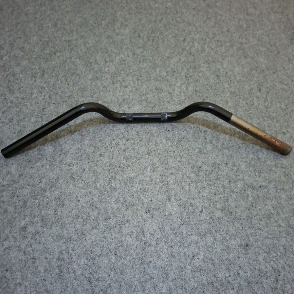Setang Stang Stir Kemudi RXZ RXZ135 Yamaha RXZ RXZ135 Asli Original Nos