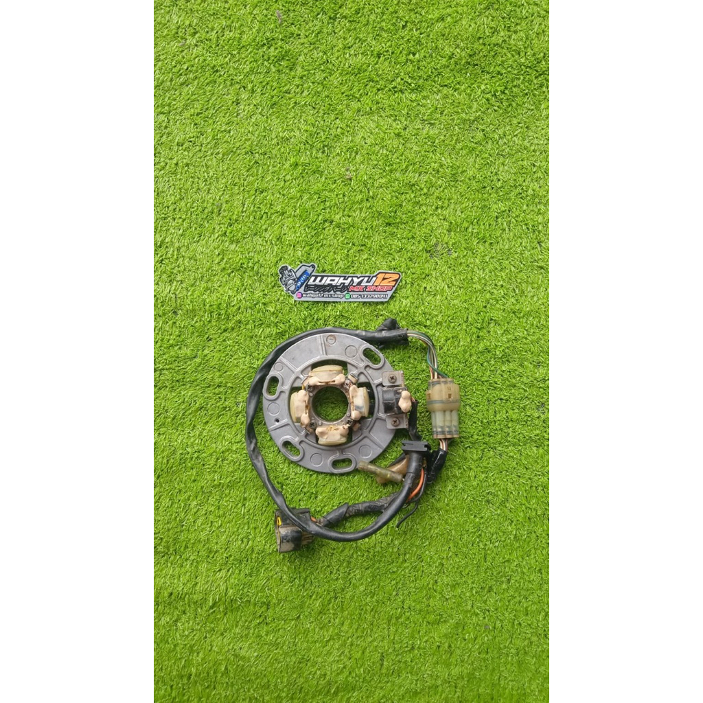 SPUL COPOTAN YZ125/250 GARPUTALA 4SS