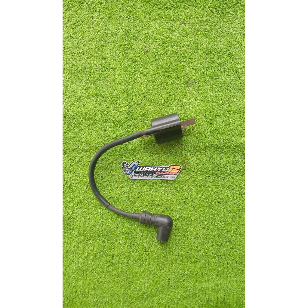 COIL YZ125 COPOTAN MORIC