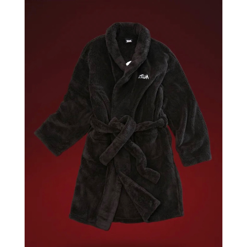 [PRE ORDER] MD ZOA ROBE HANDUK ZOAFUL WINTER GDRAGON ZO&FRIENDS DOLL BONEKA OFFICIAL MURAH