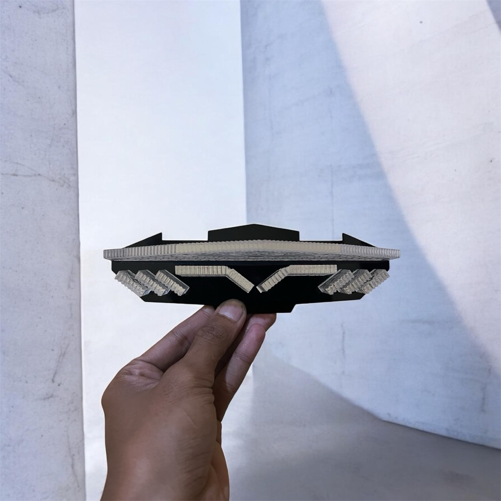 BAHAN STOPLAMP SLIMFRAME SUZUKI NEX SUZUKI NEX CROSSOVER