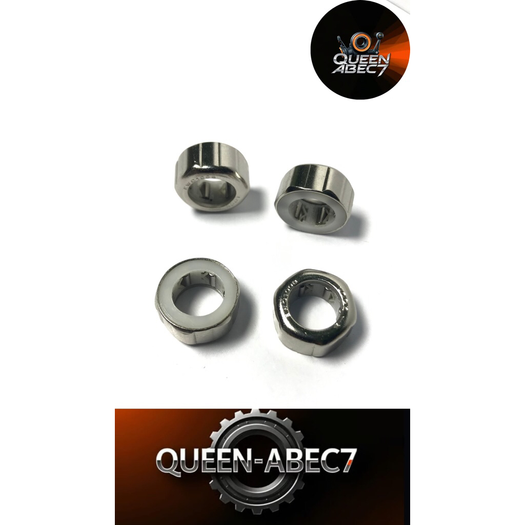 One Way Bearing EWC 1008 isi 1 pcs One way