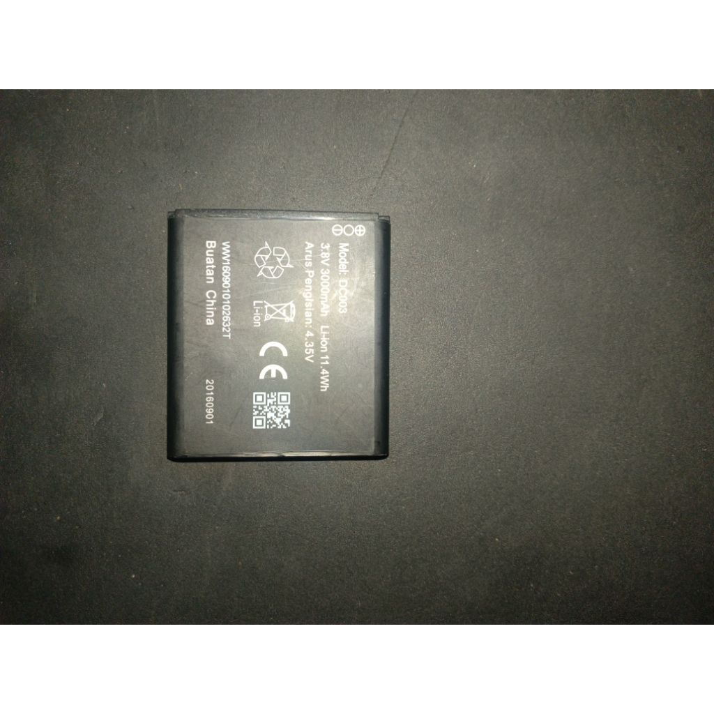 batrei modem Smartfren Andromax m3y