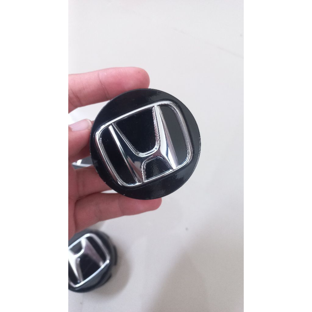 Dop Velg Wheel Dop Center Cap Honda 5.8mm 4 PCS