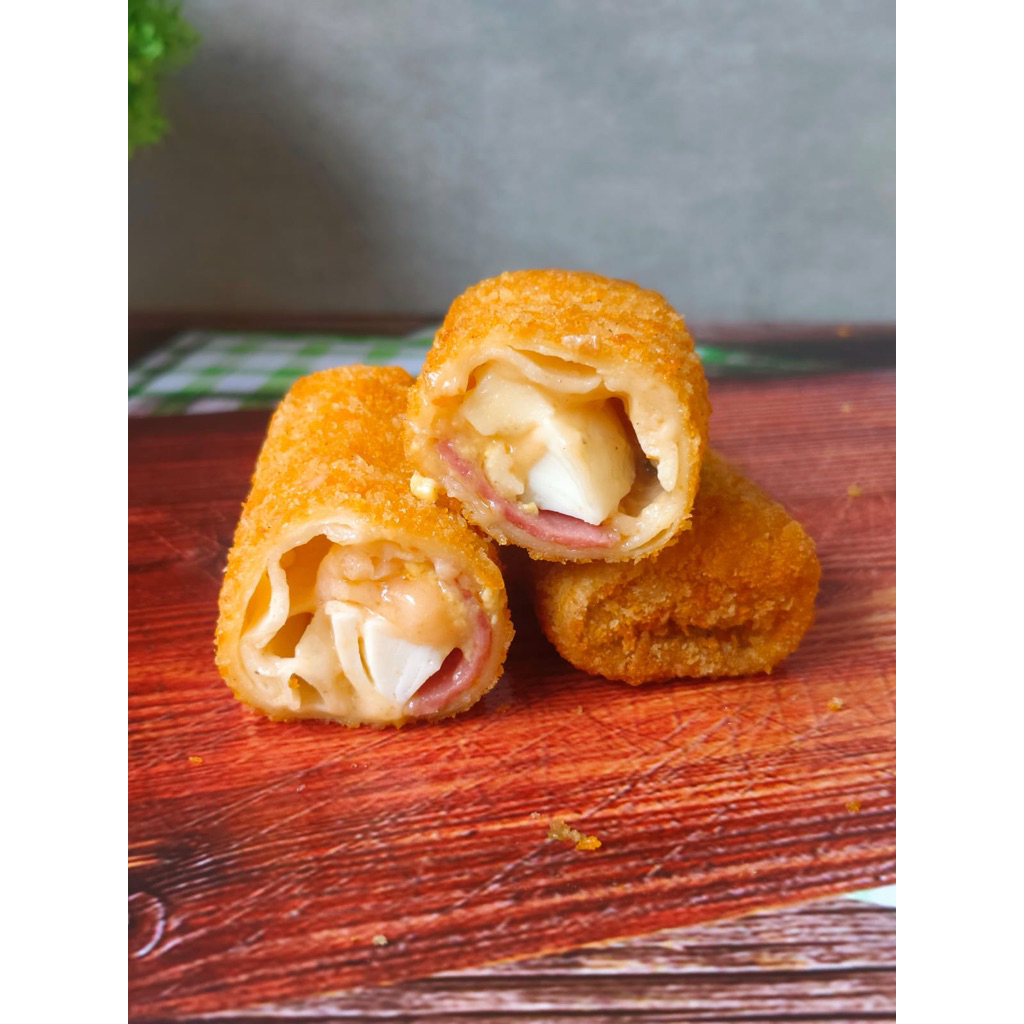 risol mayo sosis