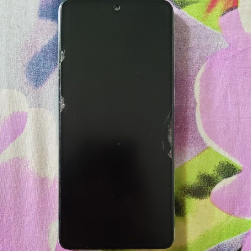 Samsung Galaxy A71 Bekas