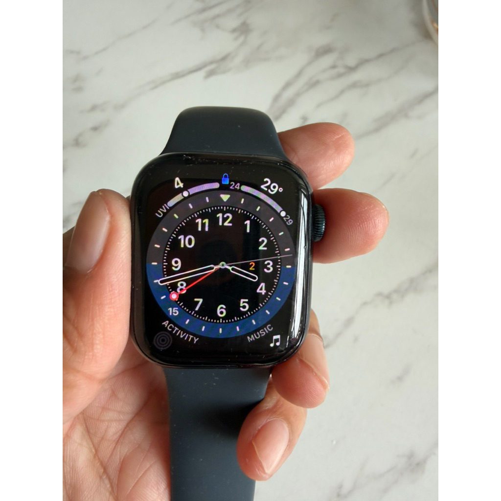 Apple Watch Series 9 41mm