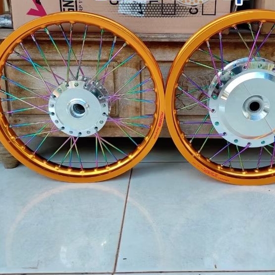 Velg Jari Jari Ring 14 Vario 110/125/150,Beat,Scoopy,Genio,Spacy