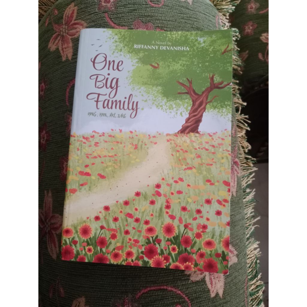 one big family