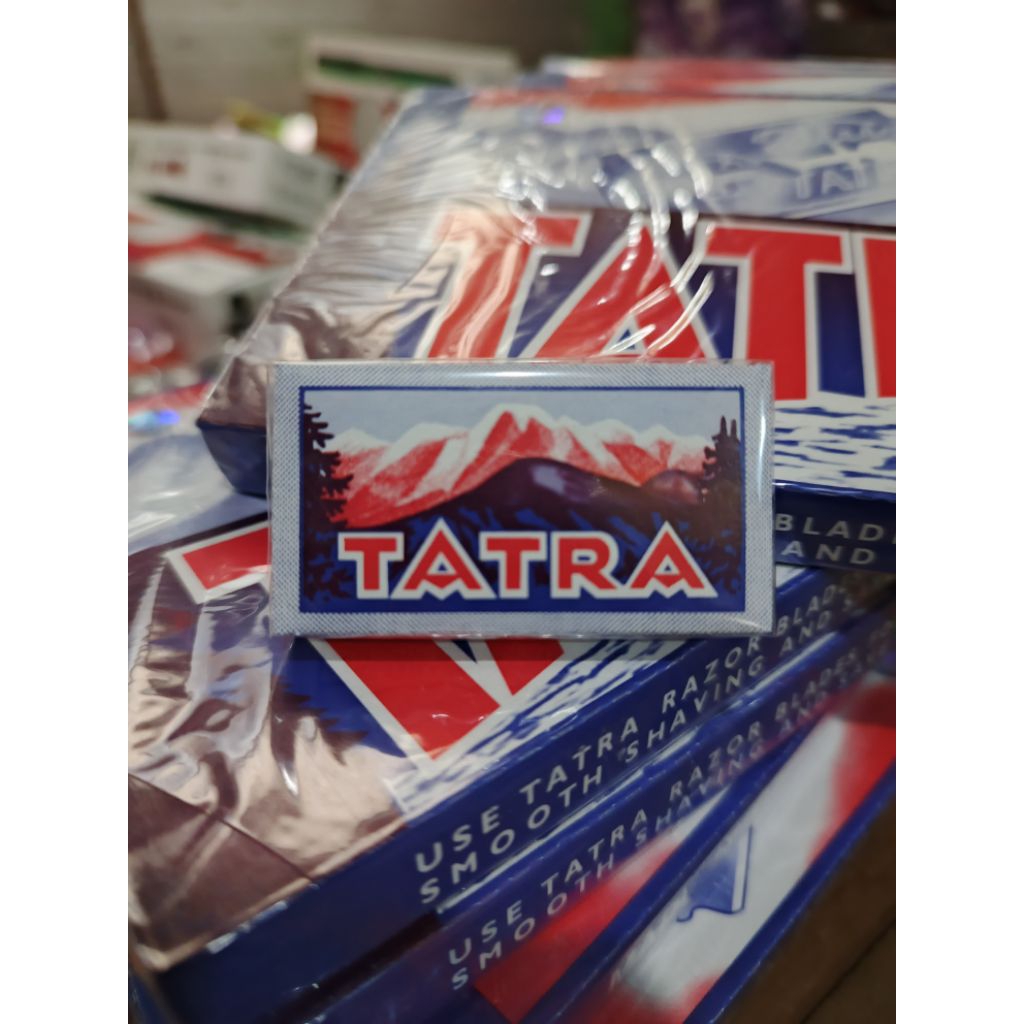 Silet TATRA