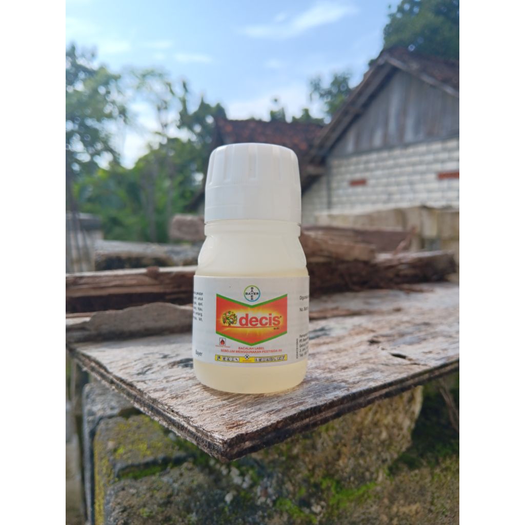 DECIS 25EC