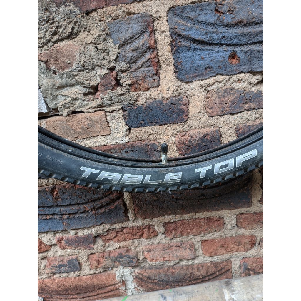ban schwalbe table top 26x2.25