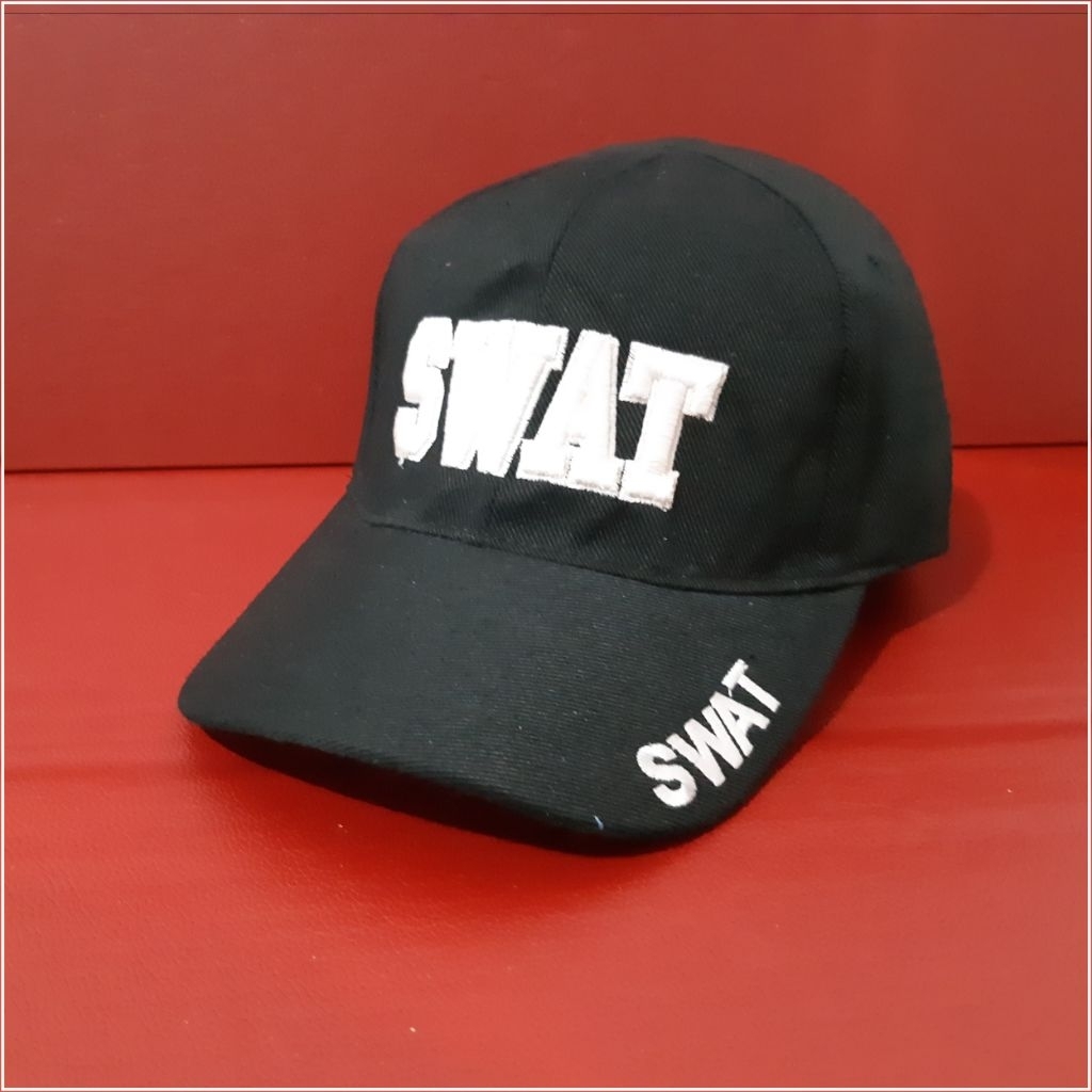 Topi Pria Topi Tactical