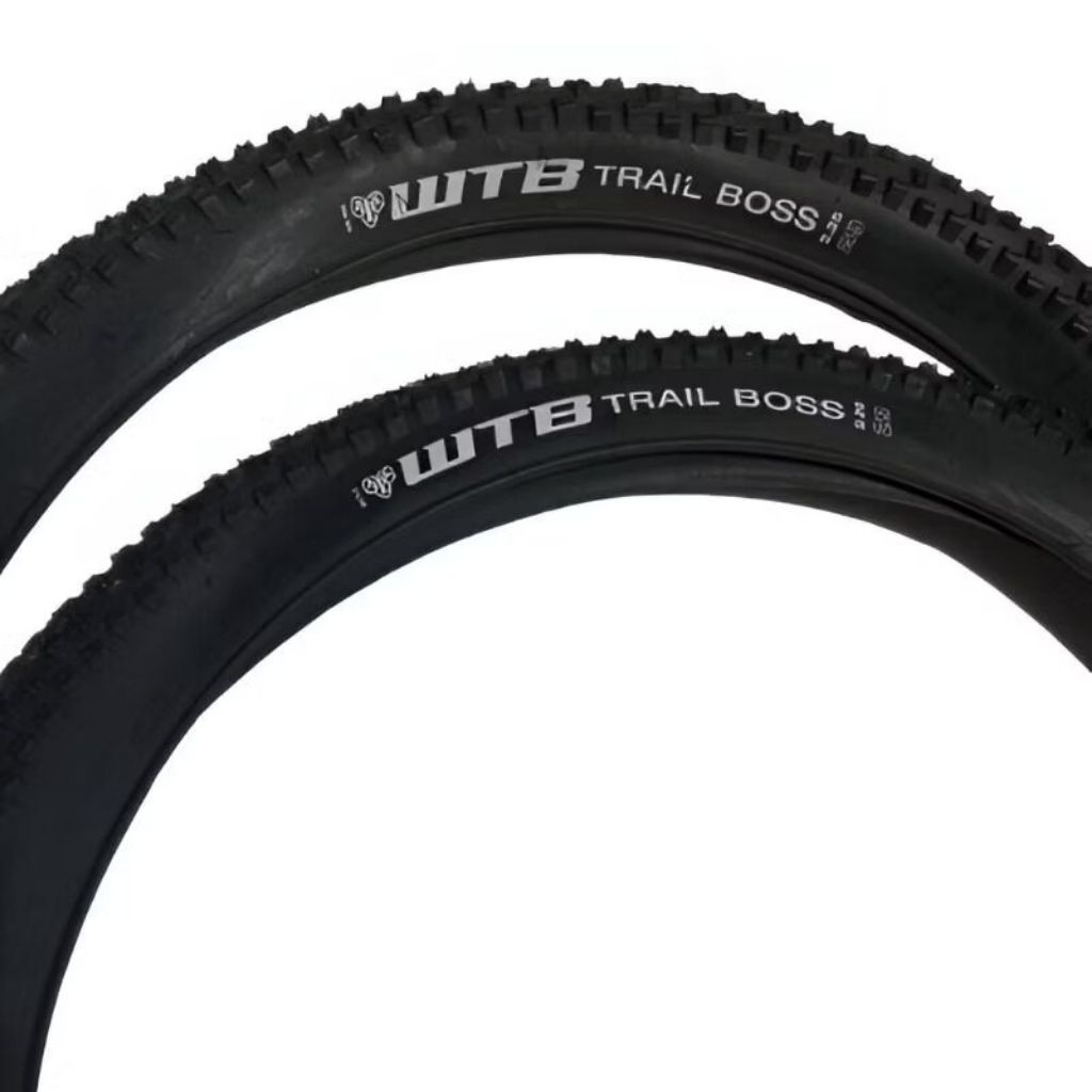Ban Luar WTB Trail Boss 27.5