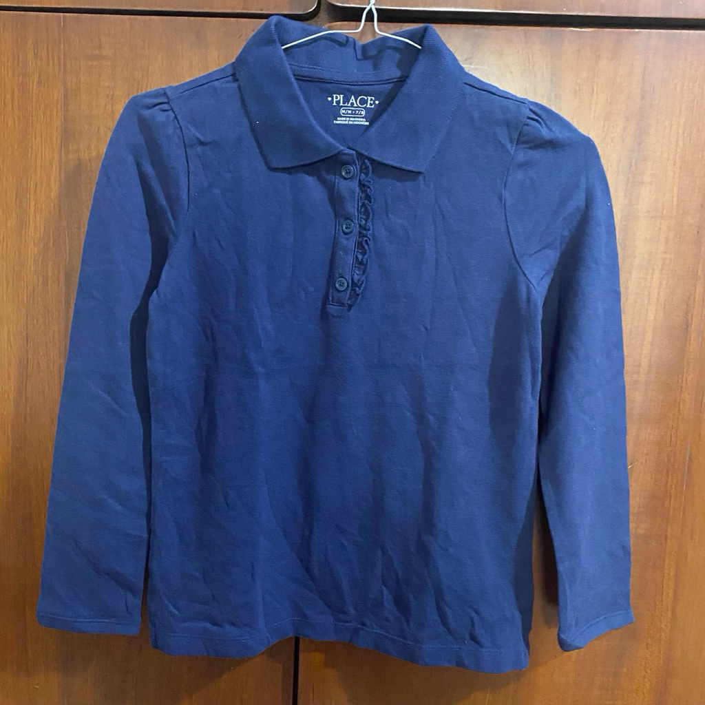 baju branded anak cuci gudang kemeja anak perempuan laki laki