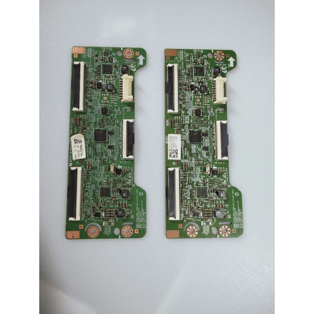 TCON T CON TICON TIKON TV SAMSUNG UA48H5100AW UA48H5100AR UA48H5000 UA48H5100 48H5100