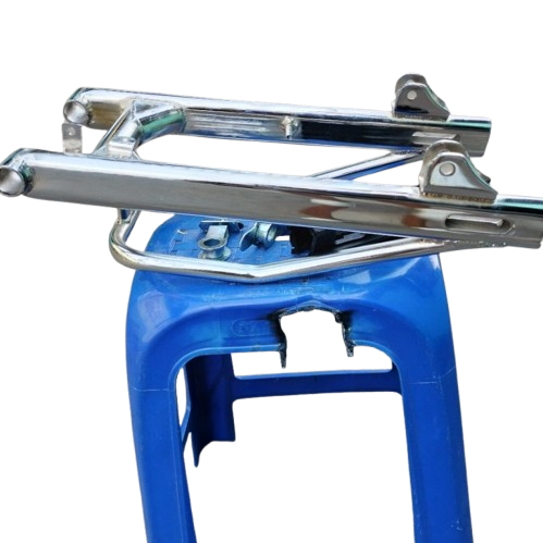 Swing arm C70 model ninja R /swing arm C70/grand/Supra x handmade ksm