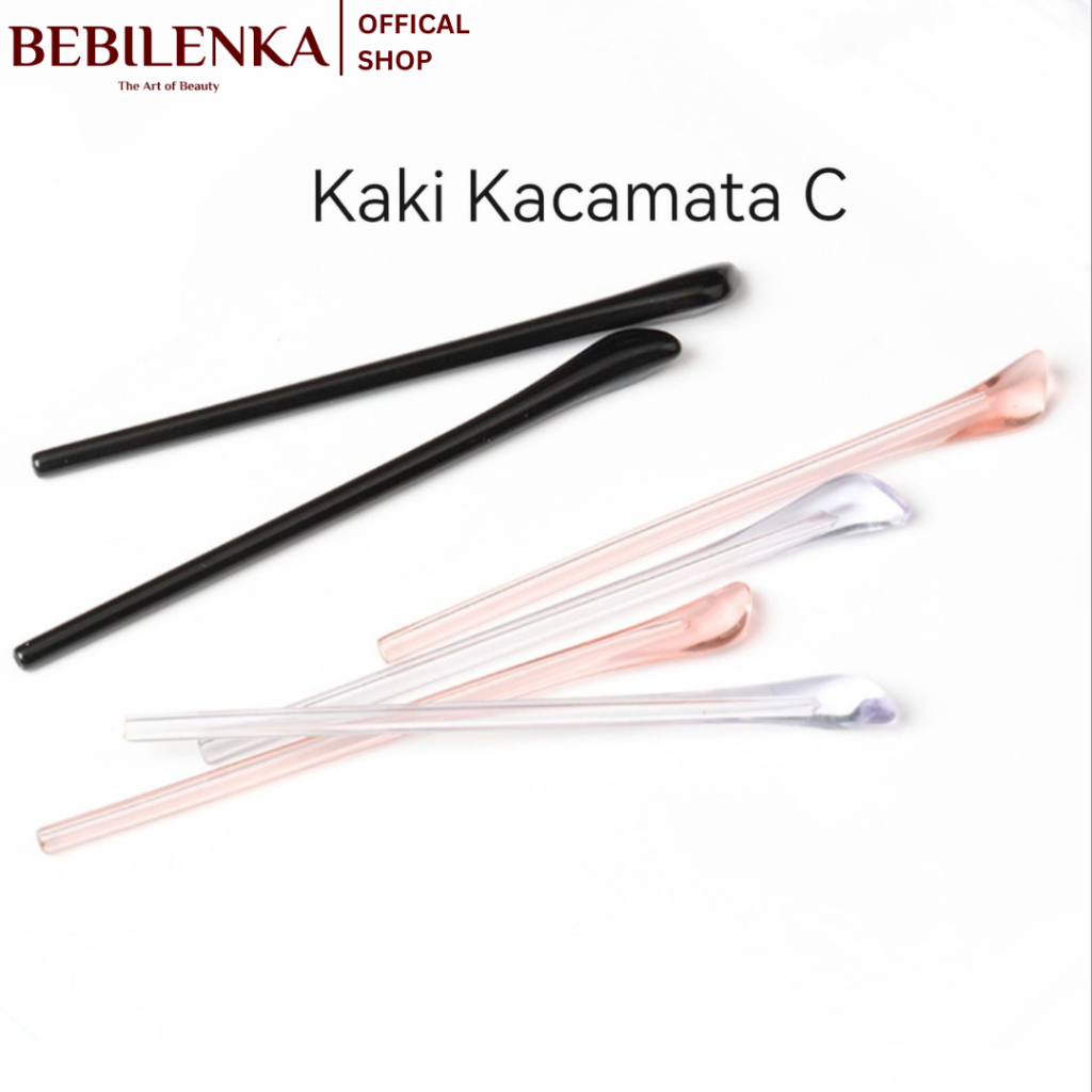 Bebisoftlens Karet Kaki Tangkai Kacamata , Karet Tangkai Kacamata , karet Ujung Kaki Kacamata , Peli