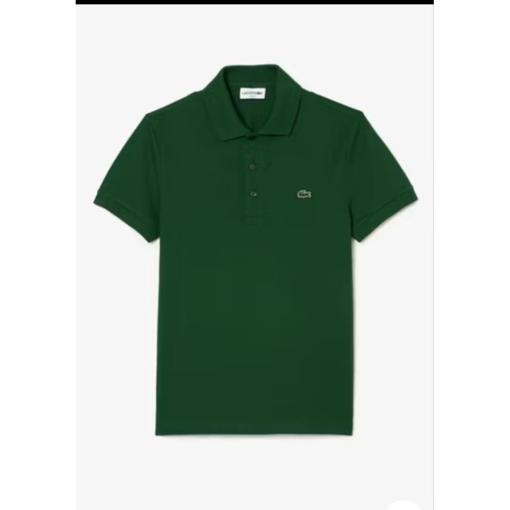 polo shirt lct original