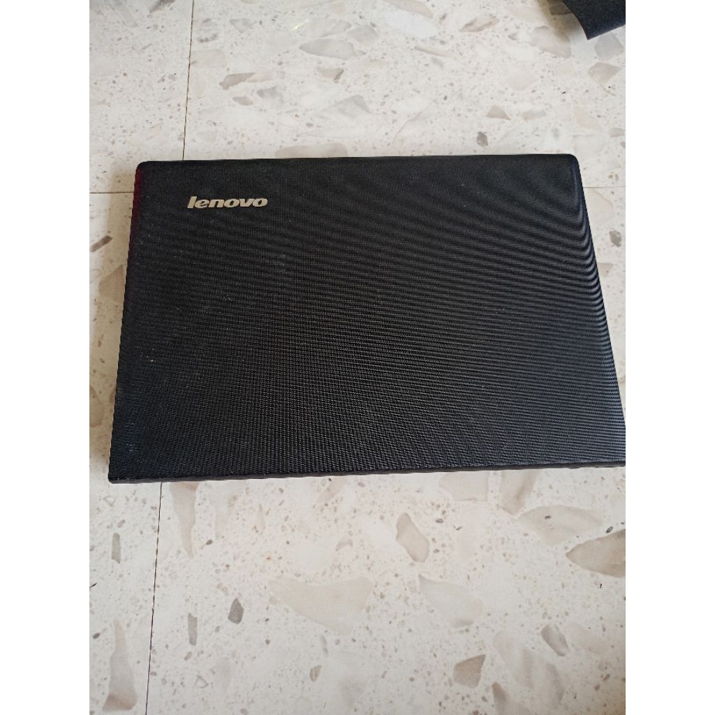casing laptop Lenovo G40-45 full set.