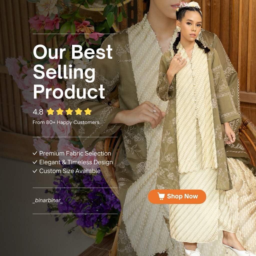 Akari Outer Tenun Bulu - Premium Long Outer - Atasan Outer Wanita