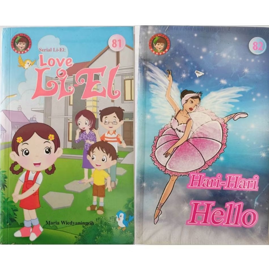 cerpen bobo - pustaka ola