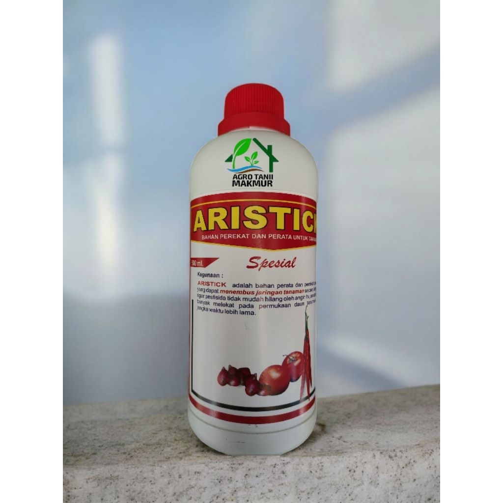 ARISTICK 1LITER (PEREKAT DAN PERATA PESTISIDA)