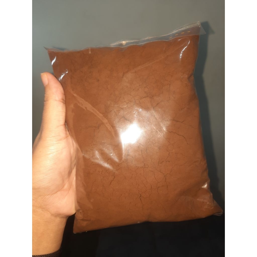 Kopi Bubuk Bali Asli ( Tanpa Campuran)