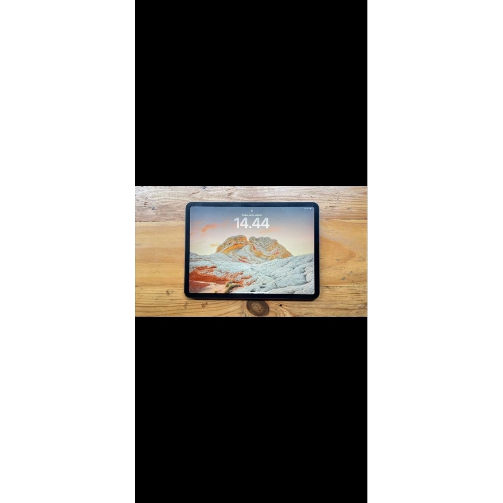 IPAD PRO 2018 256GB 11 INCH (second)
