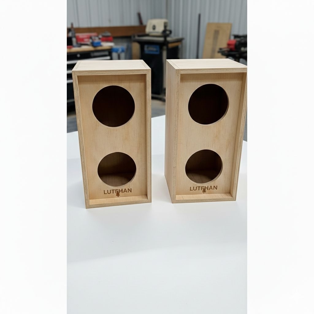 Box speaker salon 5 inch, / box speaker 5 inch