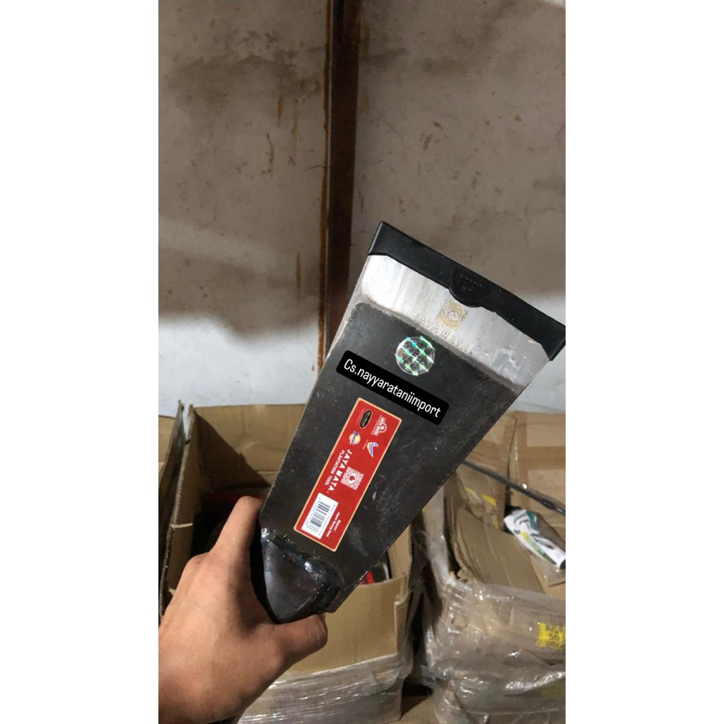 DODOS JAYA MATA ORIGINAL