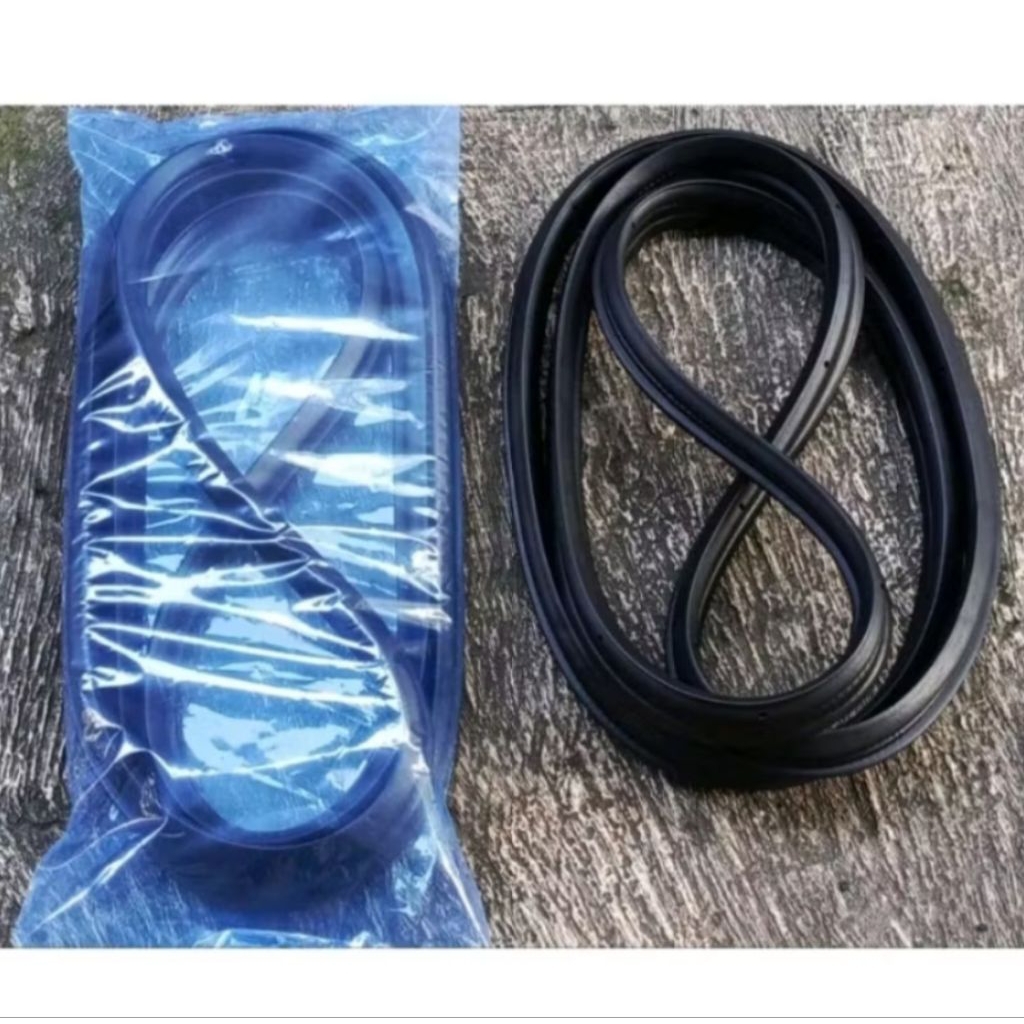 KARET BAGASI BELAKANG MOBIL AVANZA XENIA 2004-2024