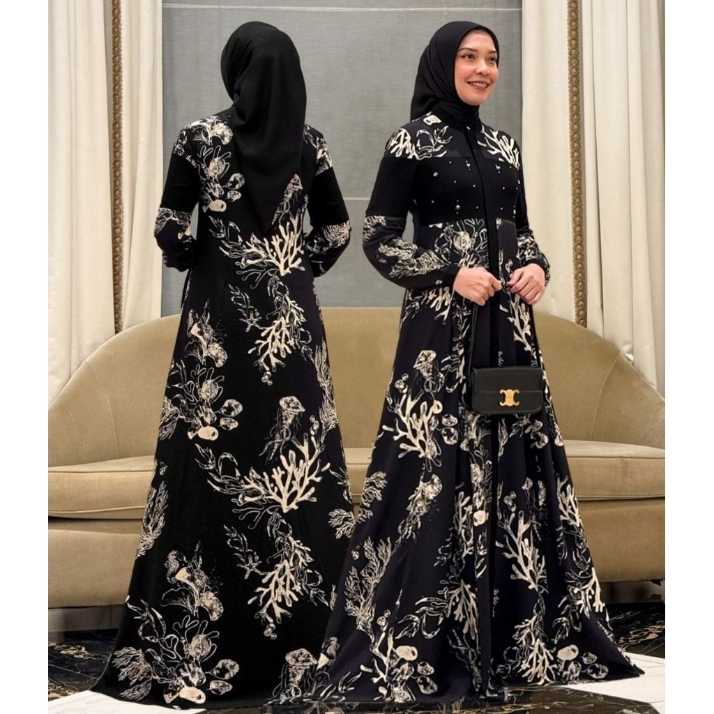 LILY DRESS ORIGINAL BY MADEIRA_ID