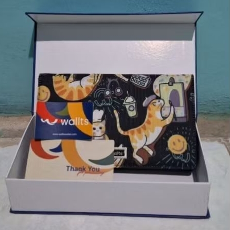dompet wallet wanita wallts