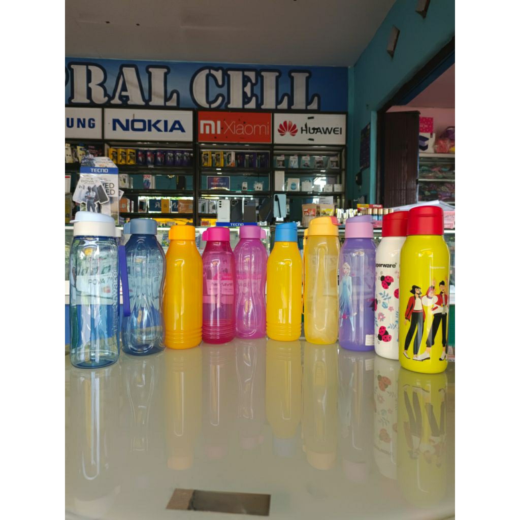 Eco Botol 750ML