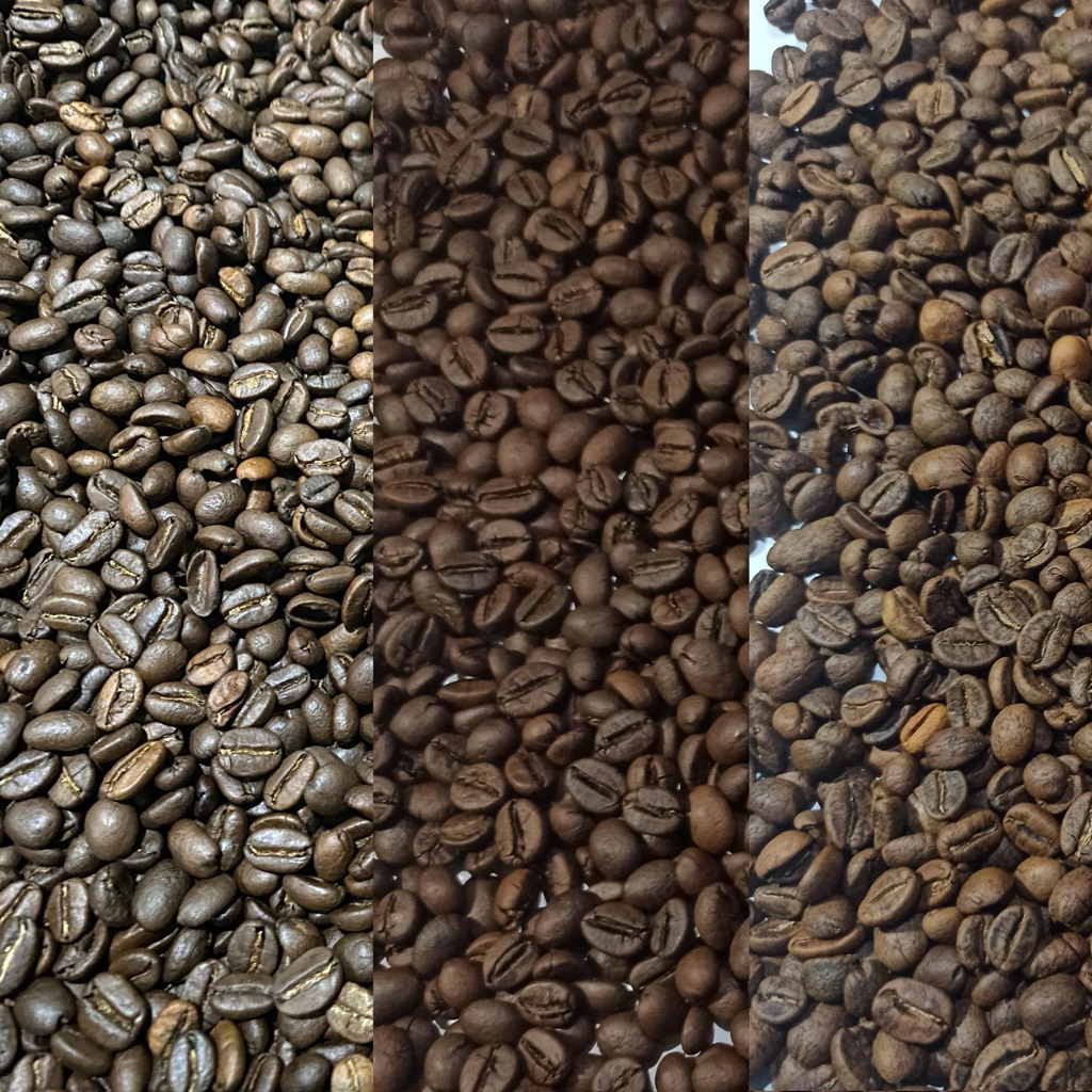 Grosir kopi robusta dan arabika