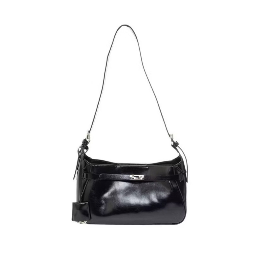 Staccato HX9458005 Shoulder Bags - Black