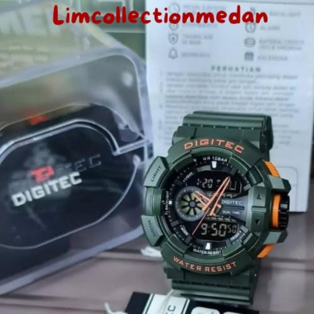 DIGITEC DA-2080T
